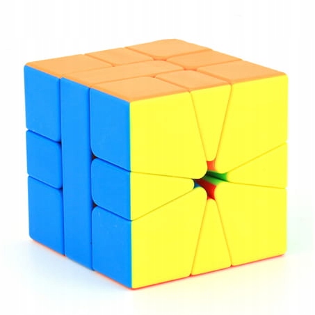 

Kostka Moyu Meilong 4 lata