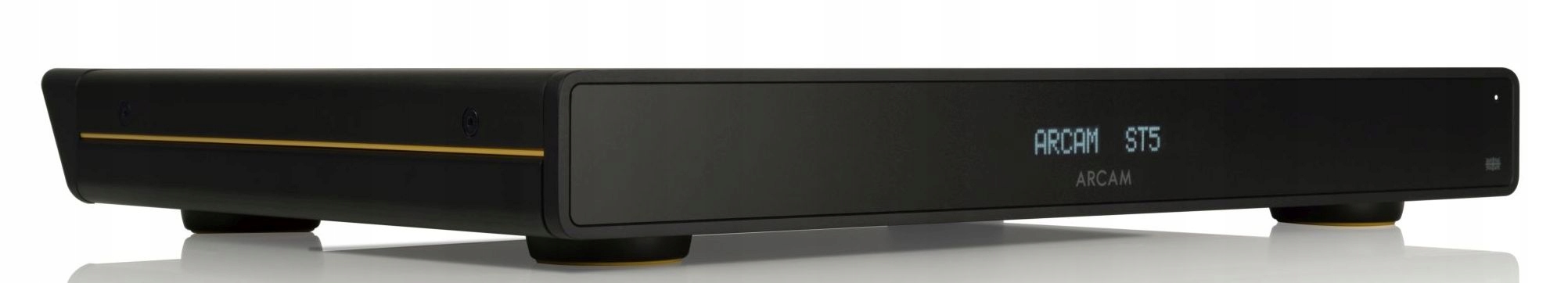 Arcam Rádio ST5 Sieťový Streamer Airplay 2 Chromecast Roon
