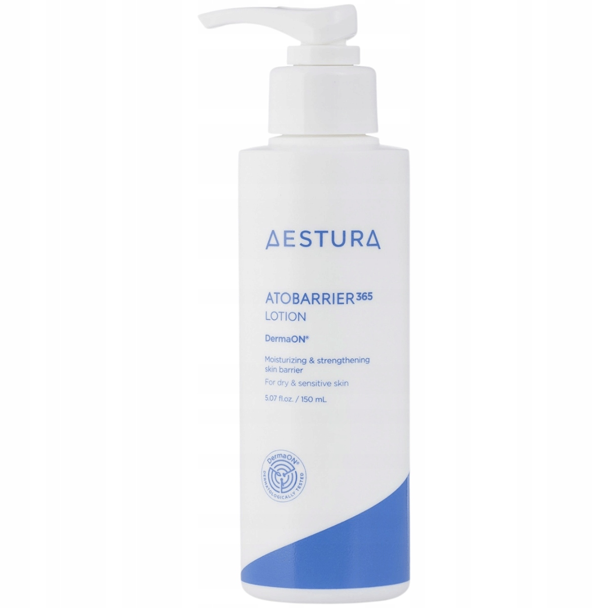 Aestura Atobarrier 365 Lotion 150 Ml – hydratační mléko