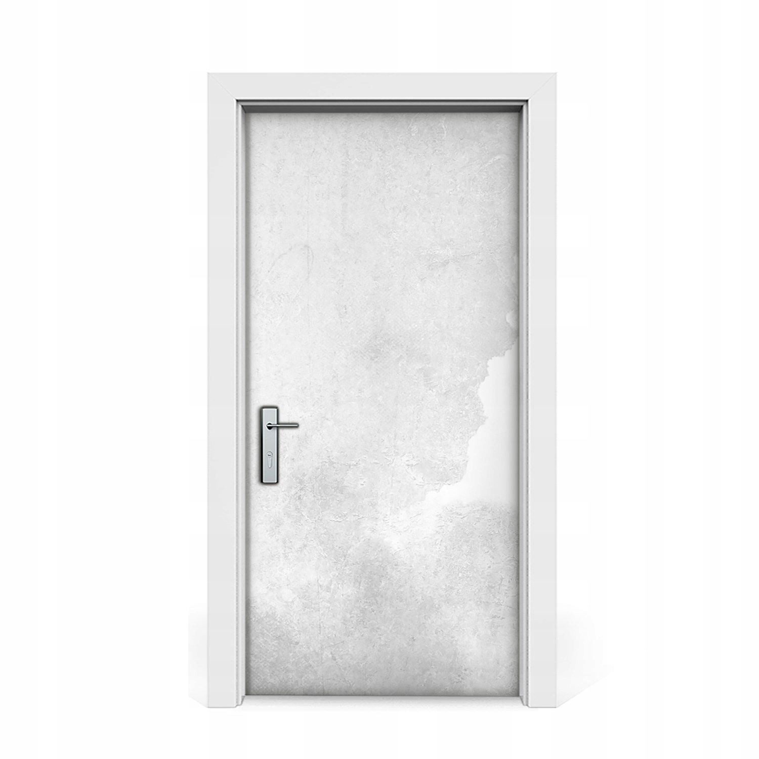 

Fototapeta naklejka drzwi Zachmurzone niebo 95x205