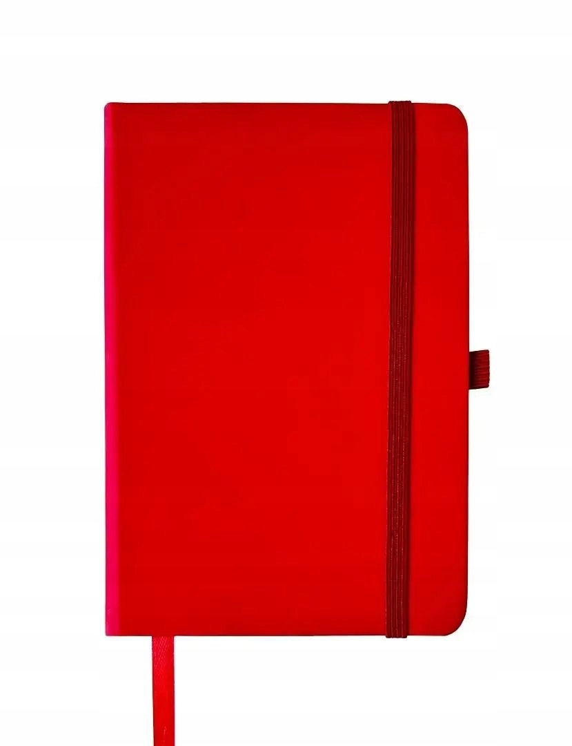 NOTES A6 MIX Kolorów