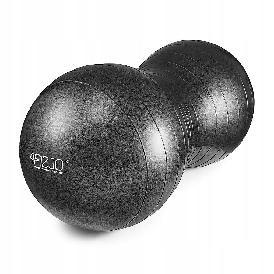 

Piłka Rehabilitacyjna Peanut Air Ball 45cm 4FIZJO