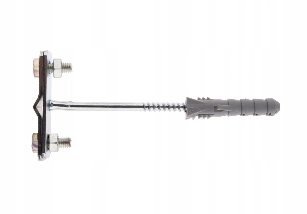 Uchwyt z kołkiem L-100mm fi 10 12.1 OC 91200101