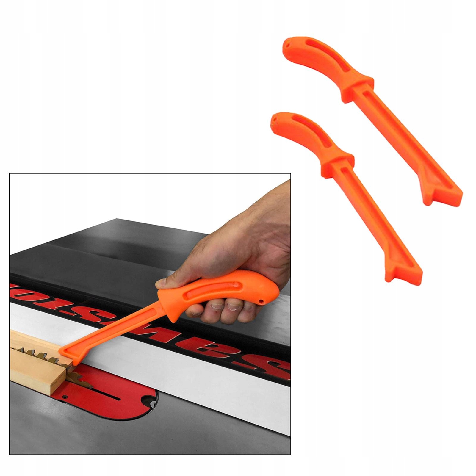 Popychacz piły stołowej Marka inny