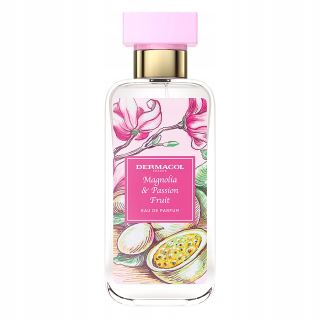 Dermacol Magnolie & Passion Fruit Edp 50ML