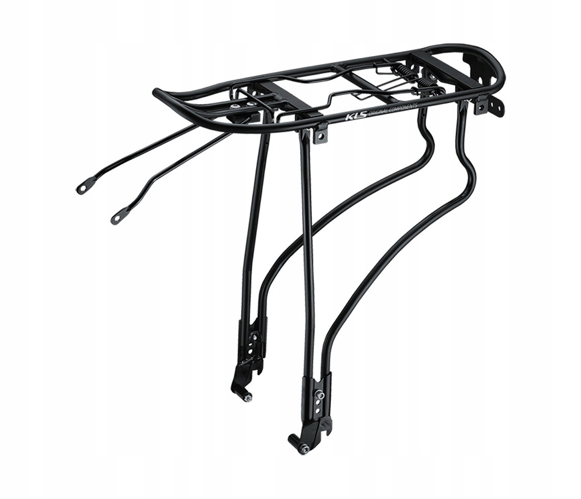 

Bagażnik Rowerowy Kellys Convoy Aluminiowy 25kg