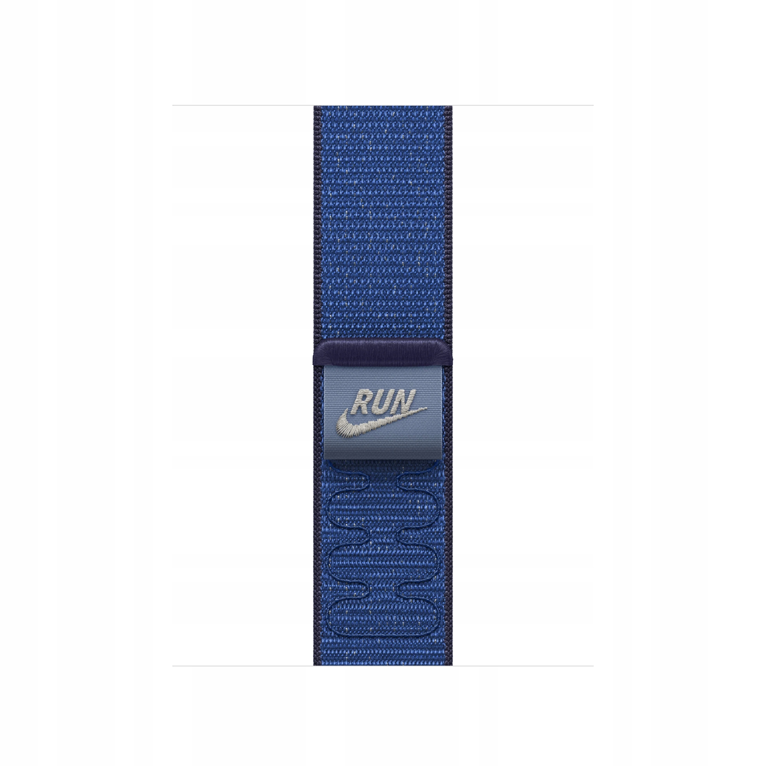 Řemínek pro Apple Watch 38/40/41/42 mm Apple provlékací sportovní Nike