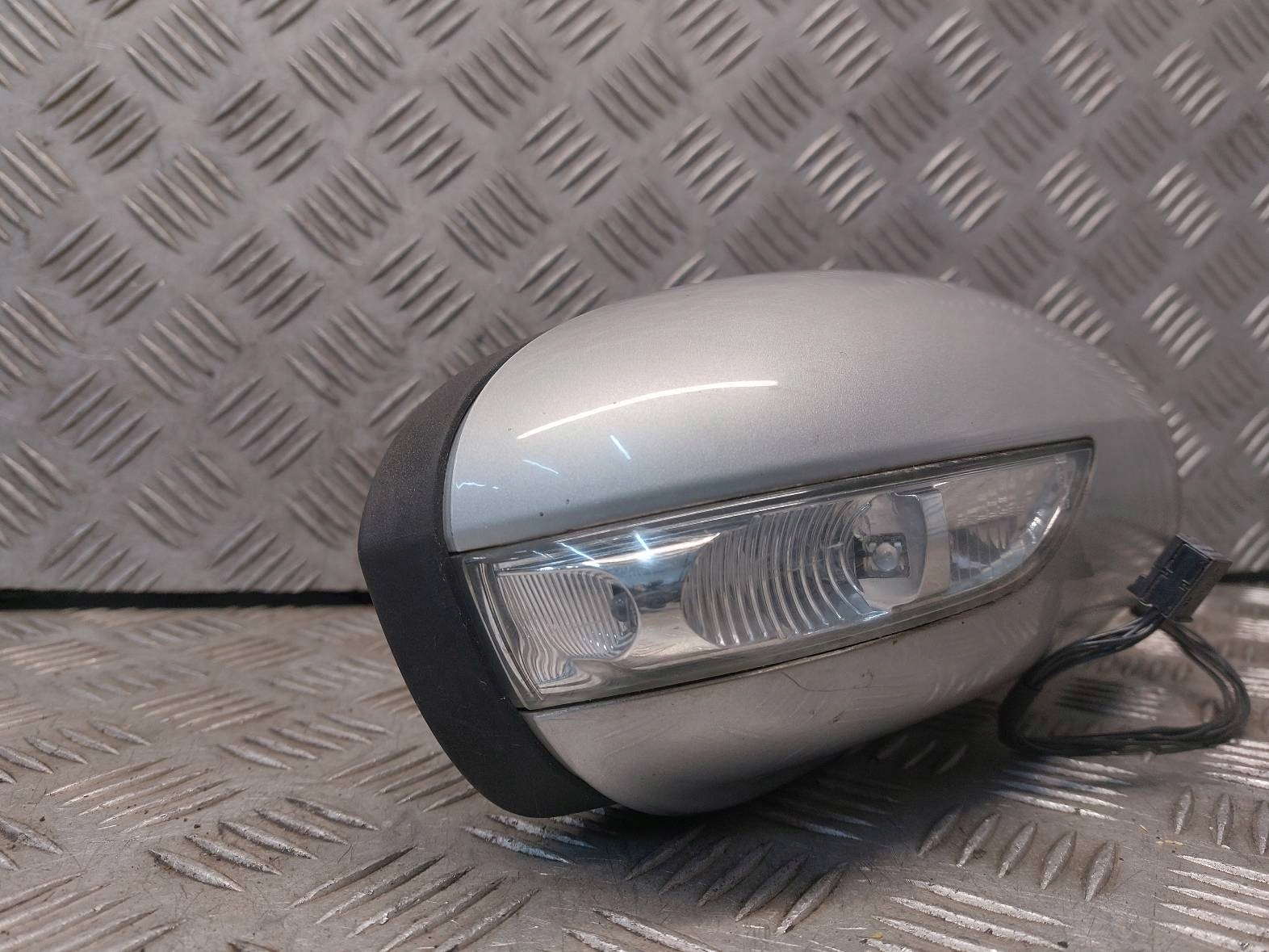 mirror right electrics MERCEDES-BENZ W169 A200 761 7 PIN A3140418