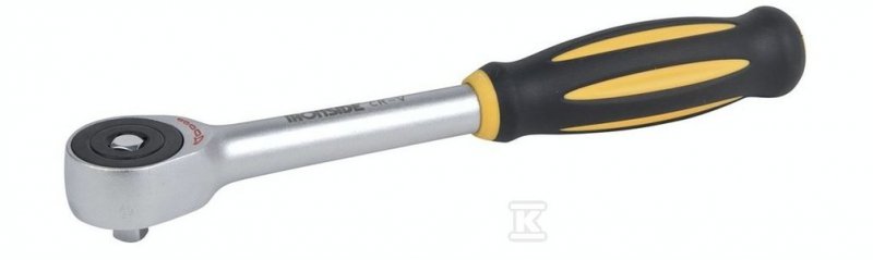 Nástrčný Kľúč (hrkálka) 1/2" Palca