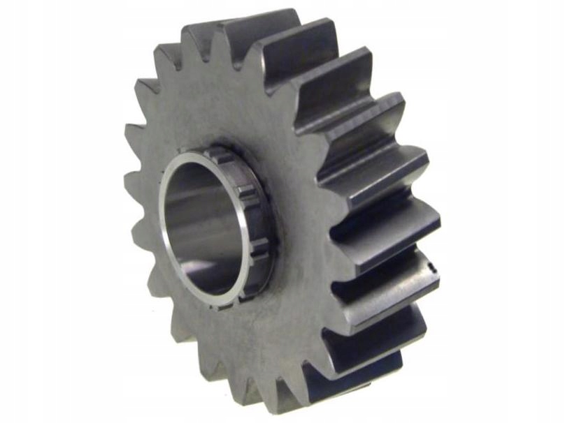 33SV0227 - КОЛЕСО ЗАДНЕГО ХОДА З-20 СР. AT2412C-ATO3112D