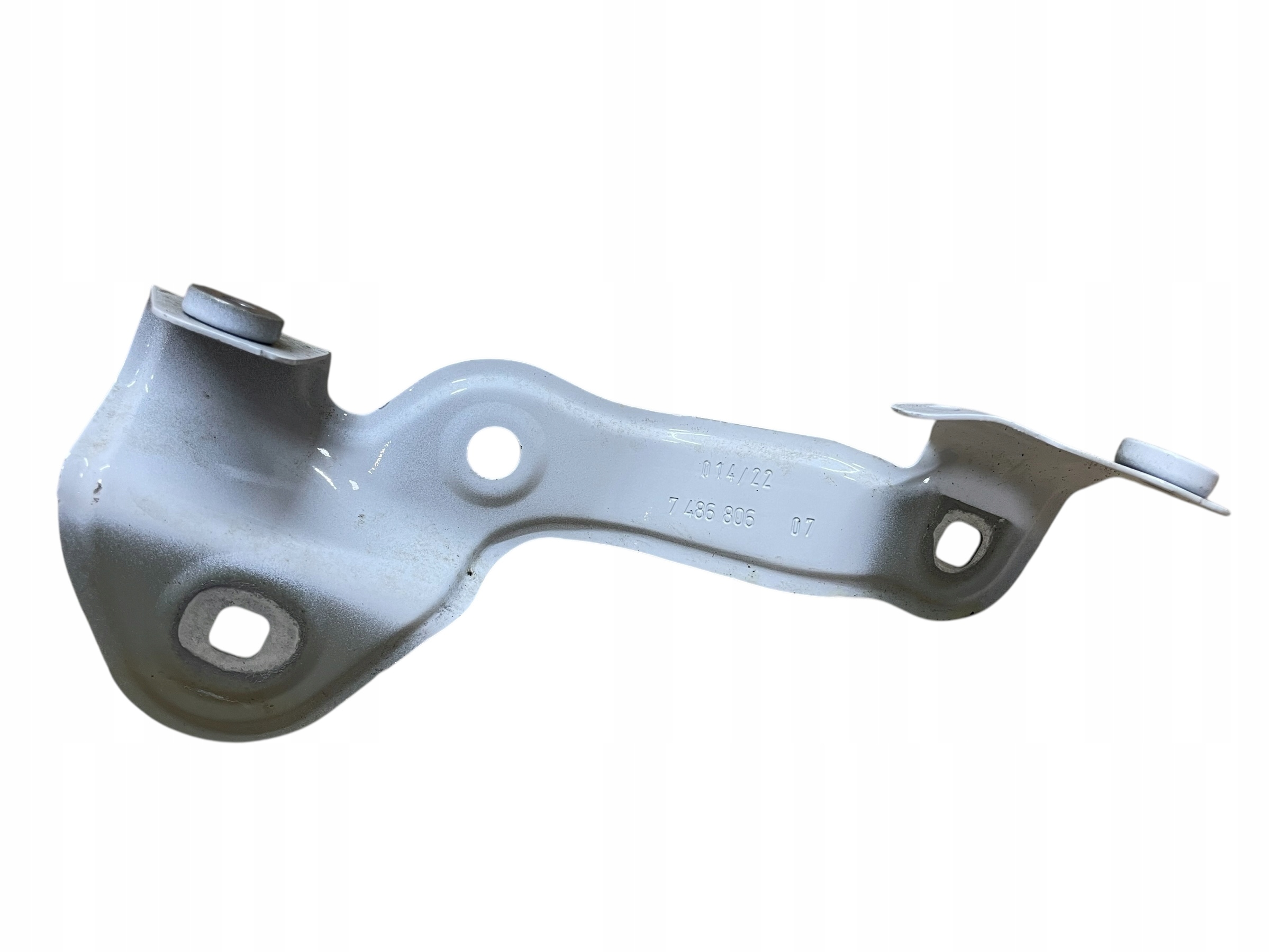 Support plaque Aile Avant Droit BMW 4 i4 G26 A96 IDEAL
