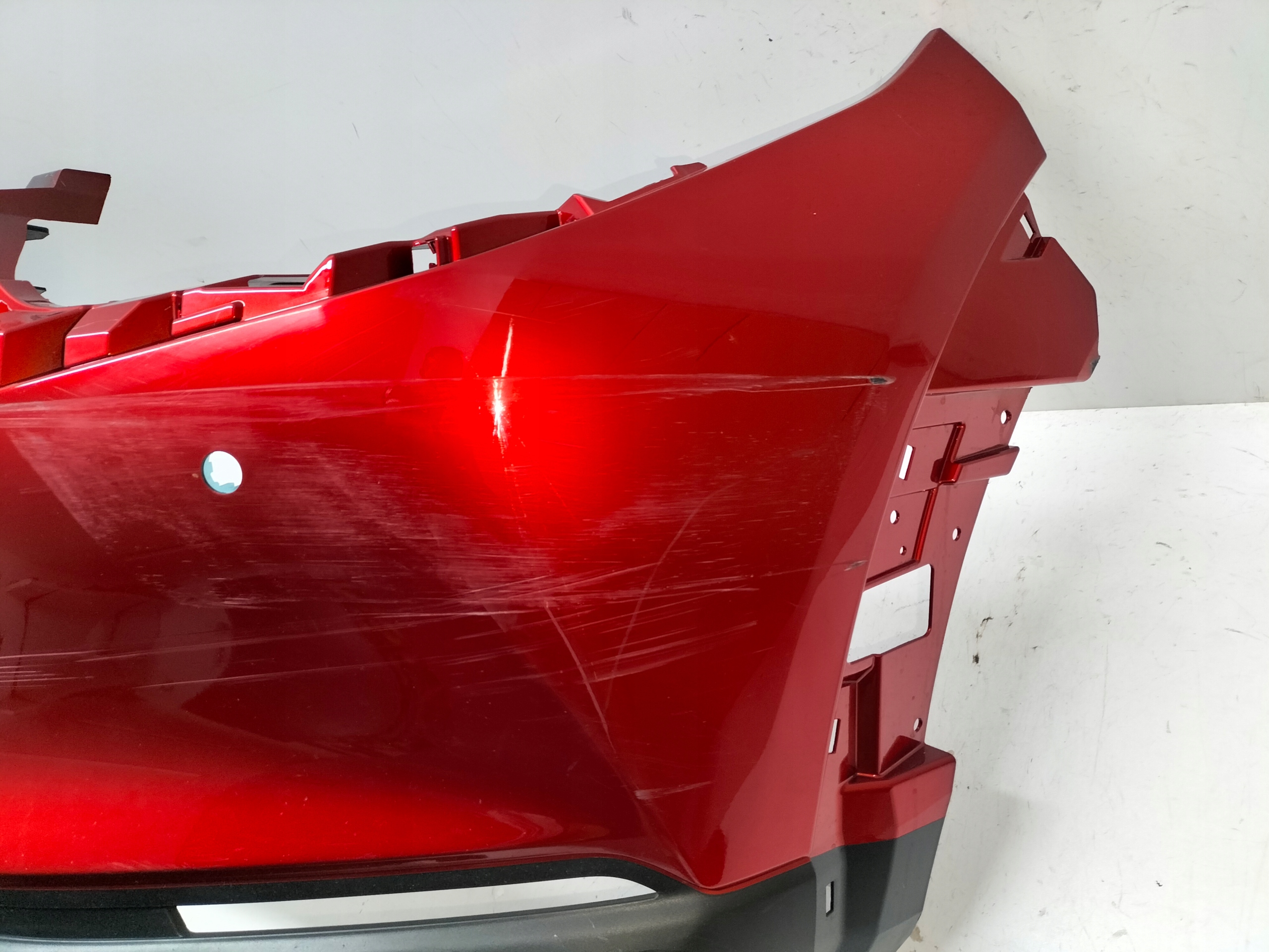nárazník přední předek MAZDA CX30 CX-30 19
