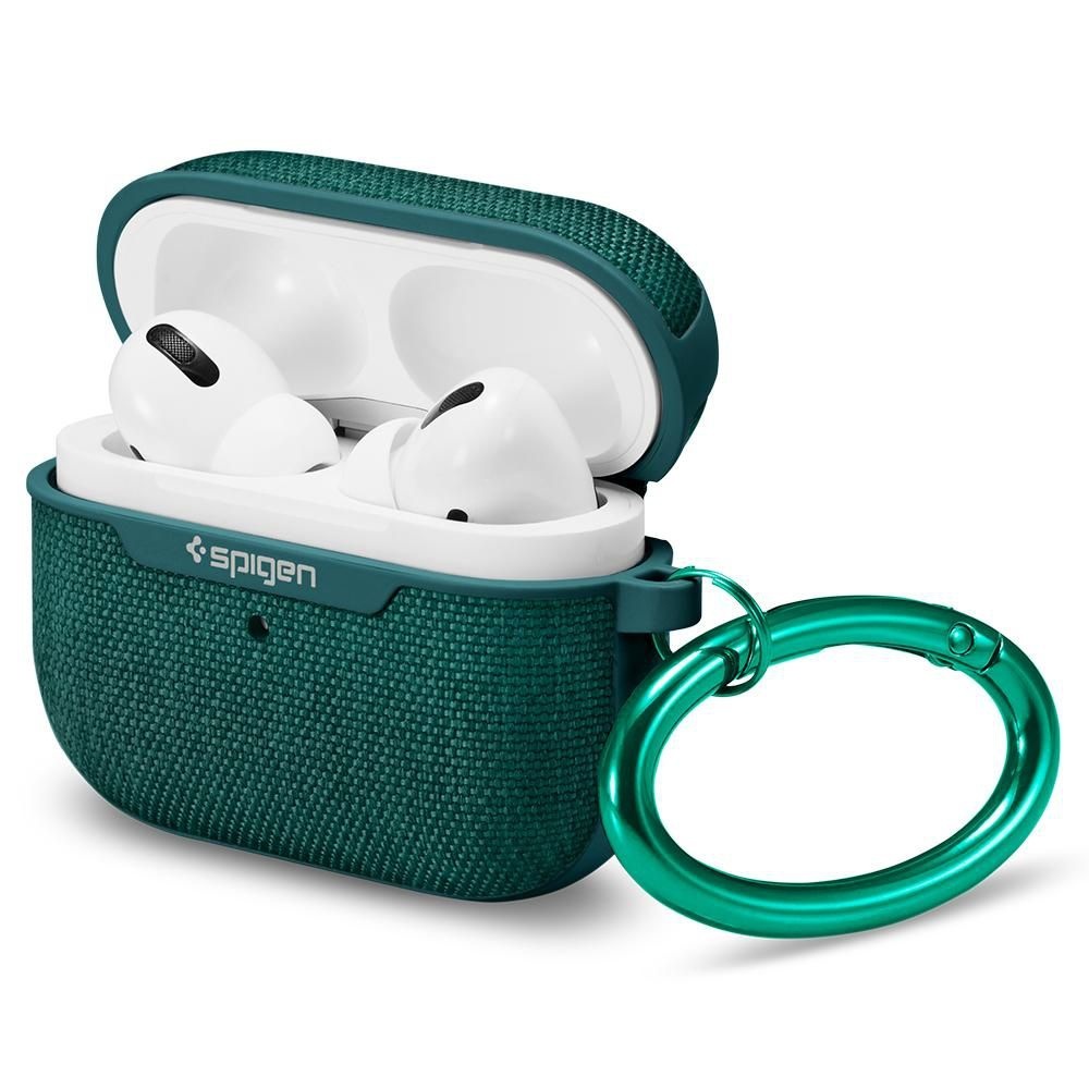 

Etui Spigen Urban Fit Do Airpods Pro Case Green