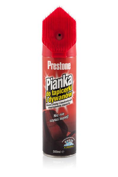 

Prestone Pianka Do Tapicerki W Sprayu 500 ML