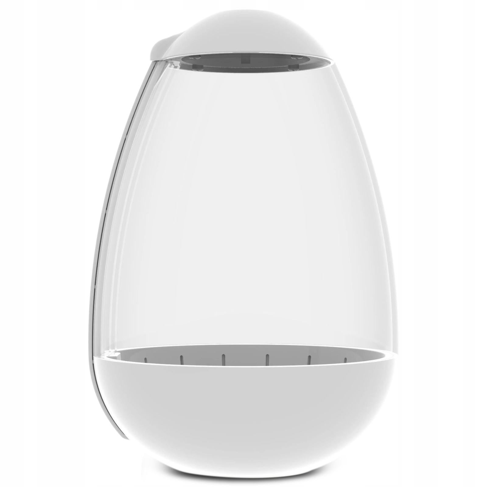 Levně Terárium Led Koule Pro Rostliny Plazů Obojživelníků Estetická 2L 21X16CM