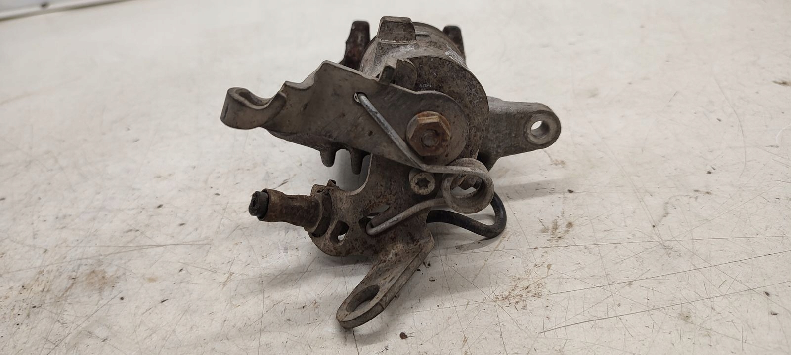 caliper rear part rear right VW Golf plus 1,4 16V