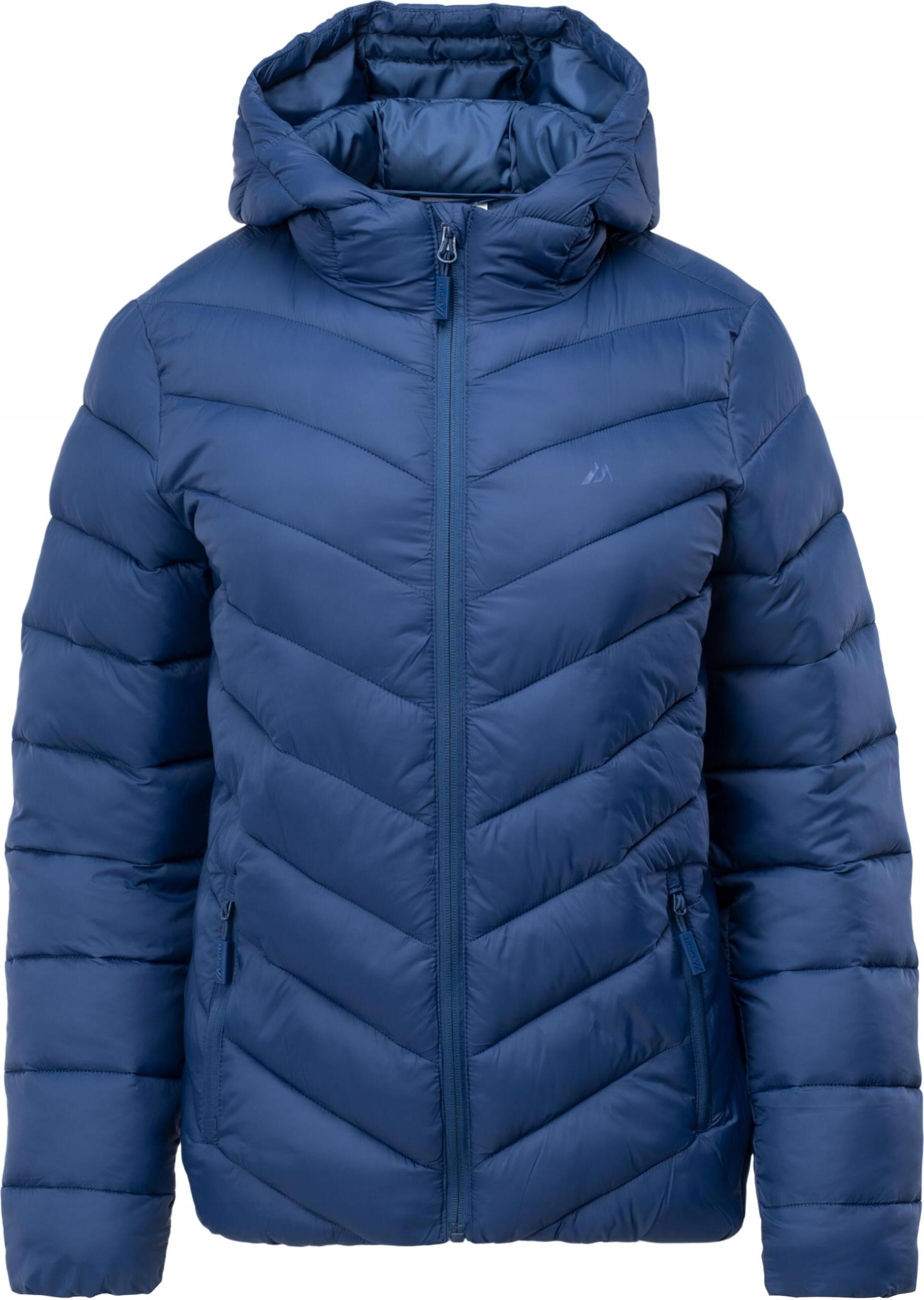 Dámská lehká prošívaná bunda Martes Lady Mirado, velikost XL