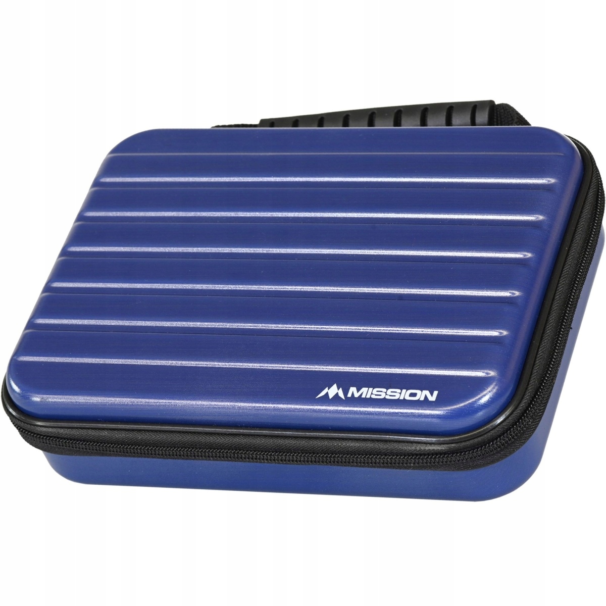 Pouzdro na šipky ABS-4 Metallic Dark Blue