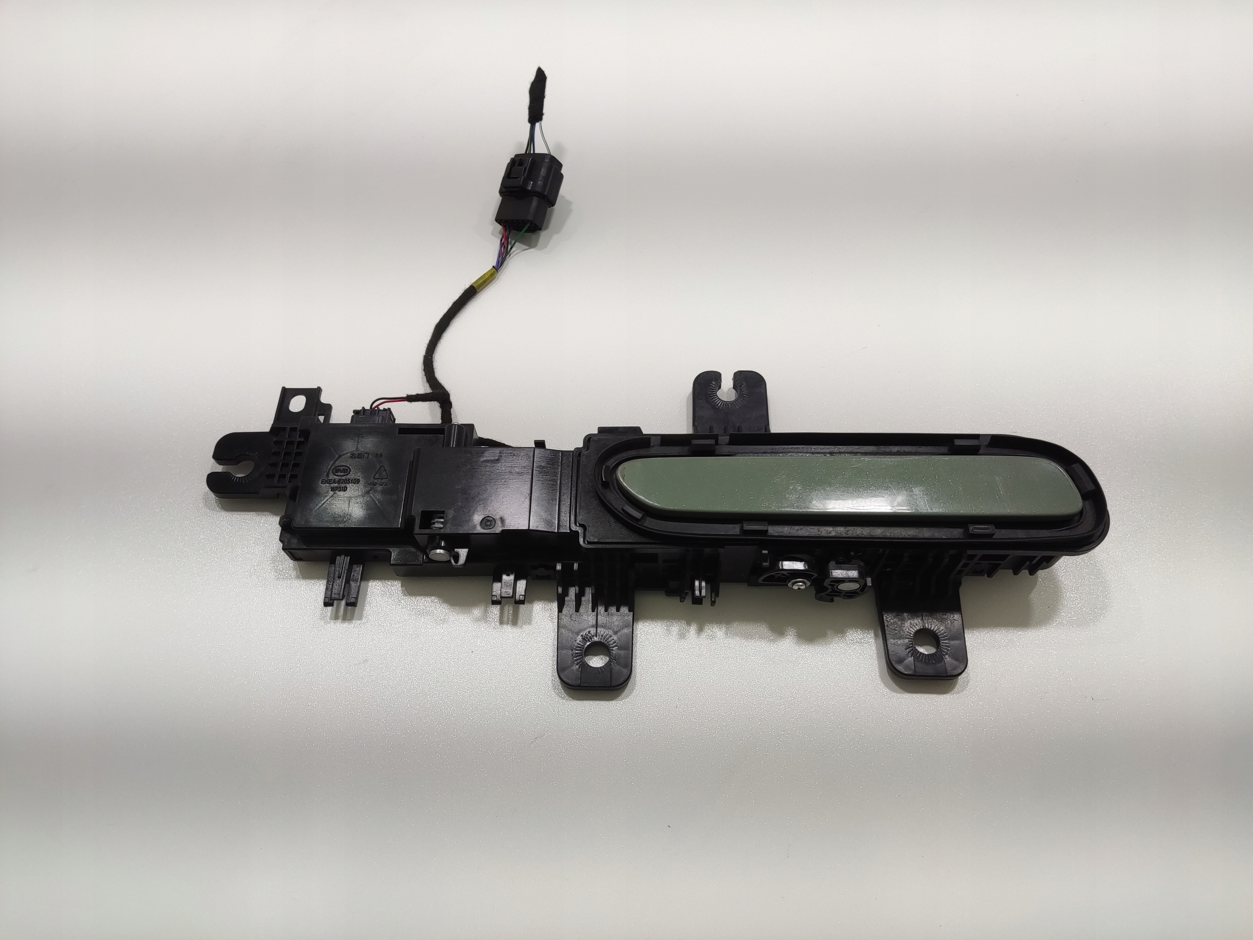 handle door right right rear part rear BYD SEAL EKEA-6205109B 2024-2025