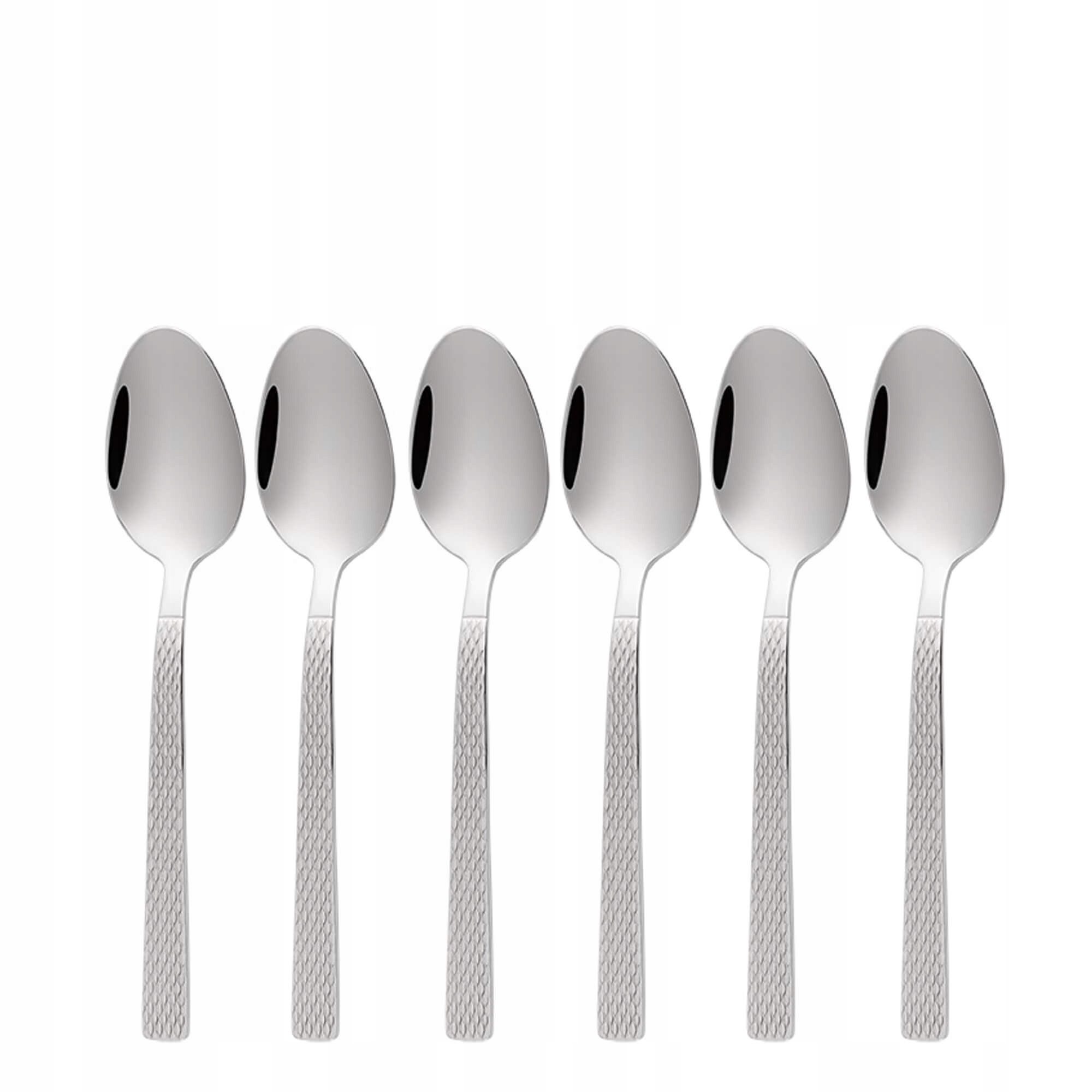 Bs Carat Kpl 6 Čajových Lžiček