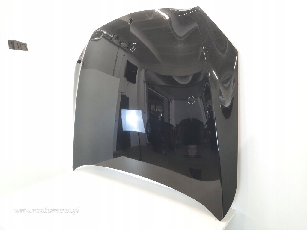 MERCEDES W222 S-KLASA MASKA PRZEDNIA PRZÓD Numer katalogowy części 01