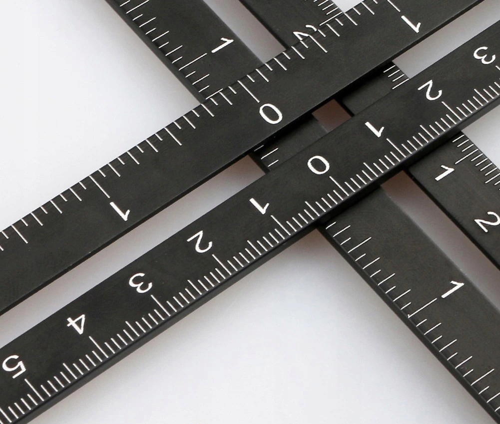 SZABLON PRZYMIAR WZORNIK ZNACZNIK OTWORÓW PŁYTEK Kod producenta Przymiar 01