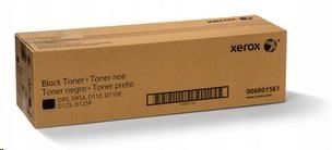 Čierna tonerová kazeta Xerox pre D95A/ D110/ D125 006R01561