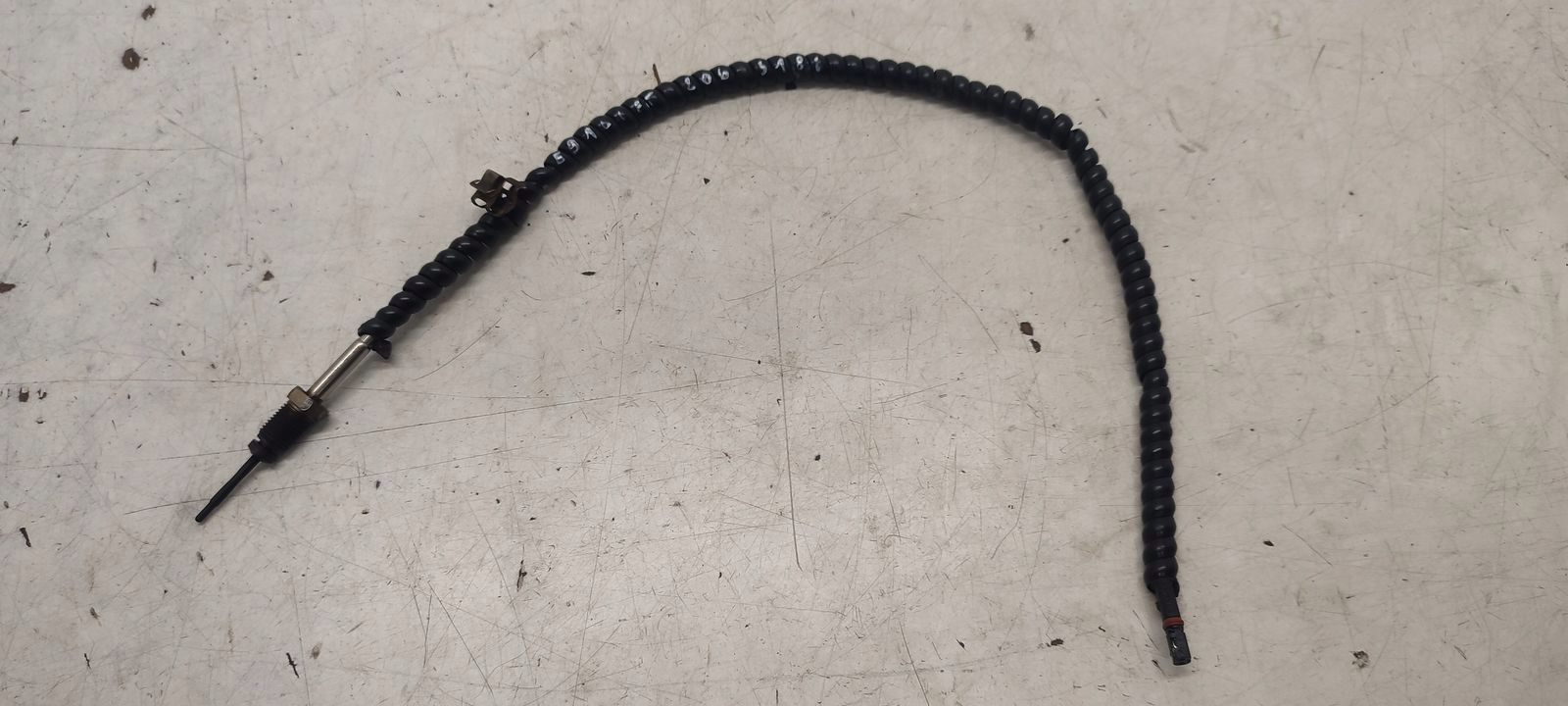 Sensor temperatury Gase BMW E90 E91 2,0i