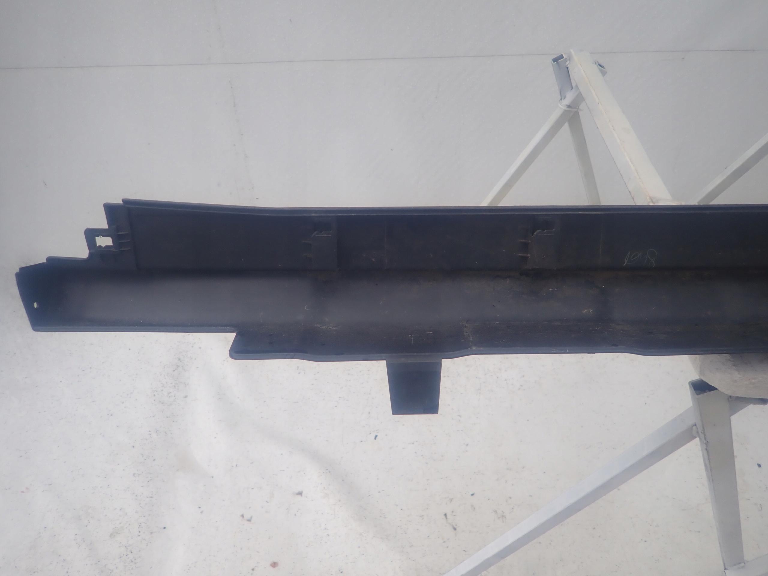 HONDA CR-V CRV III 06-12 threshold left moulding threshold