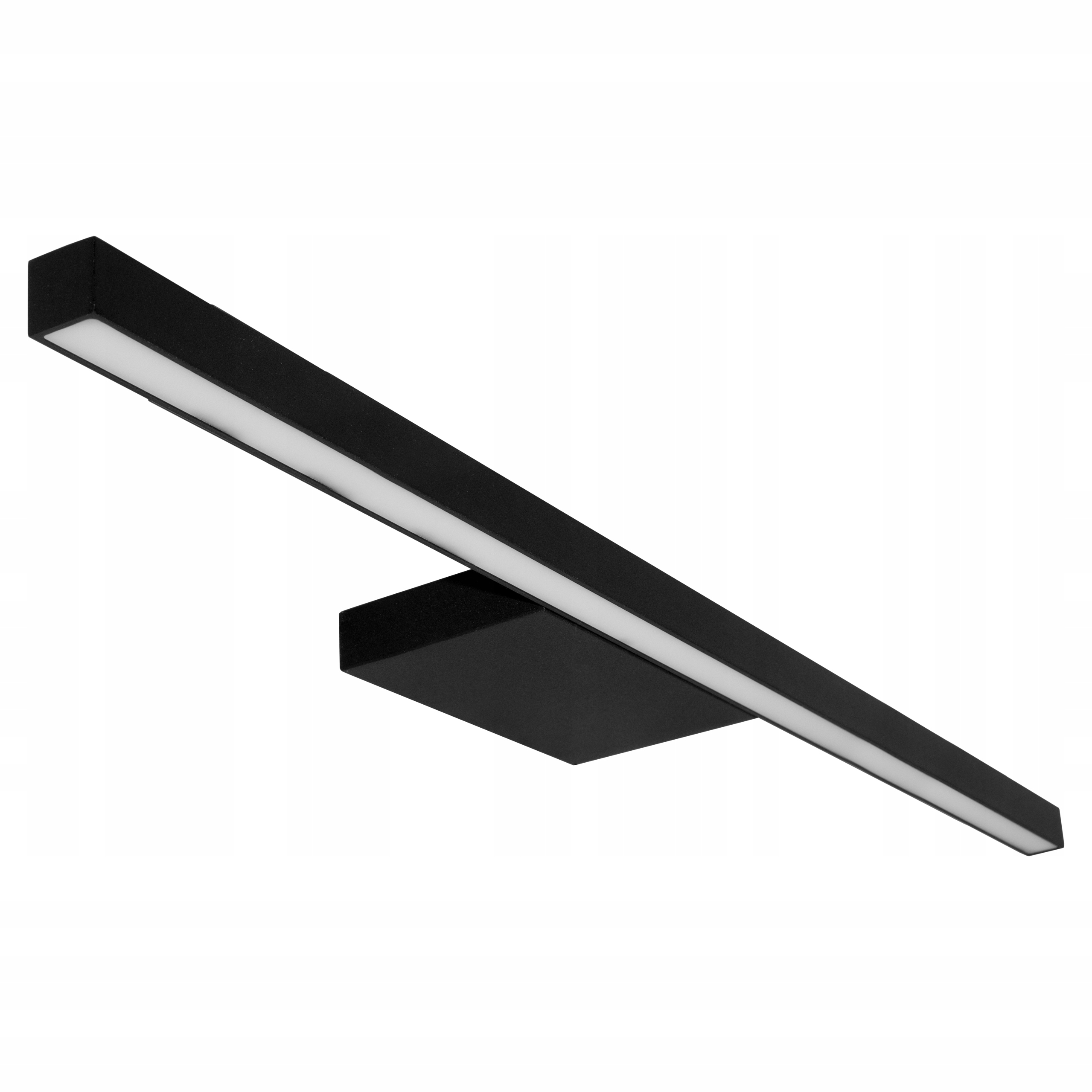 

Kinkiet Łazienkowy Led Nad Lustro Lampa 14W 59CM