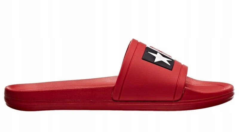 KLAPKI MĘSKIE BIG STAR NA PLAŻE BASEN PO DOMU Marka Big Star