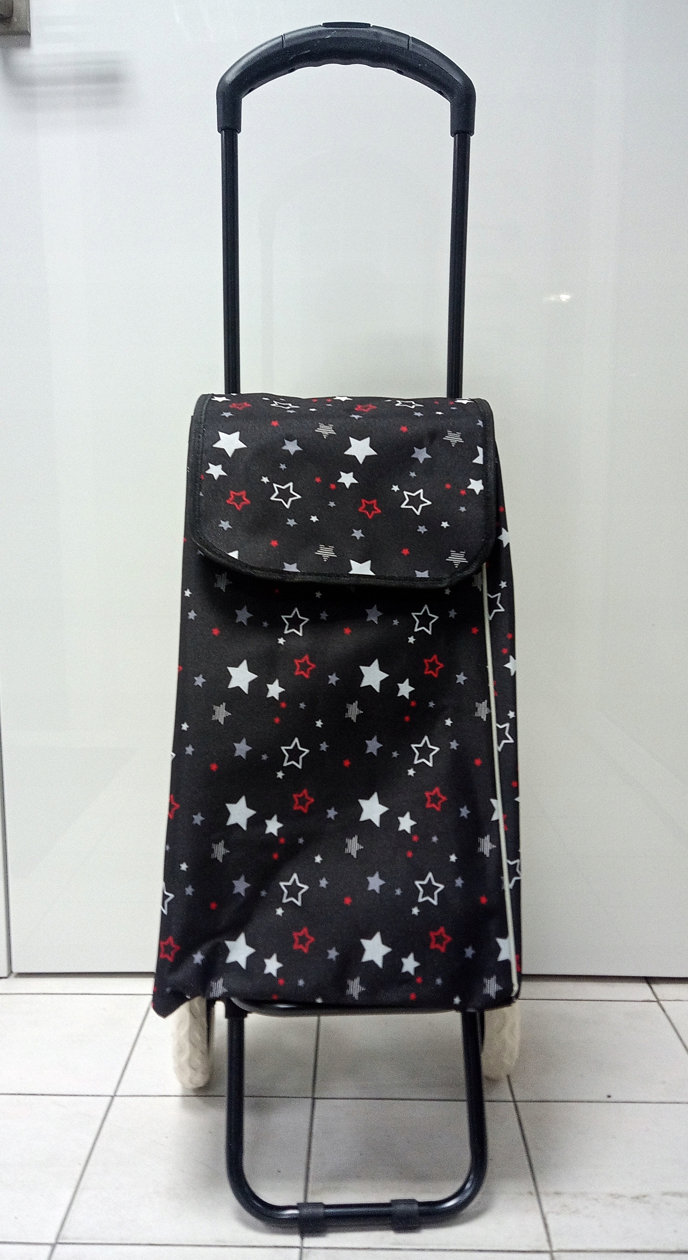 Torba mały wózek na zakupy zakupowy jak gimi Model inny