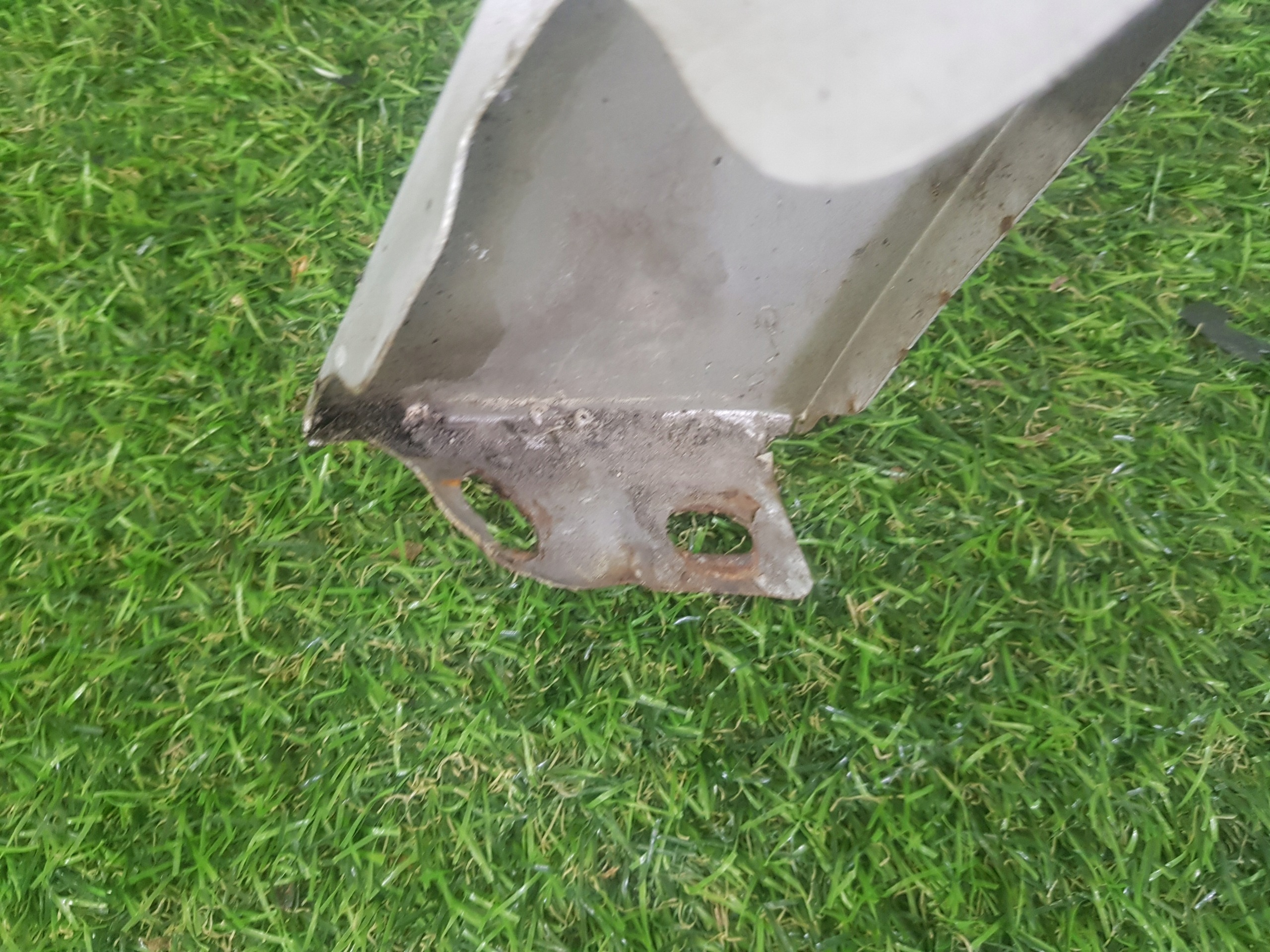 fender left front OPEL INSIGNIA A 2010 Z176