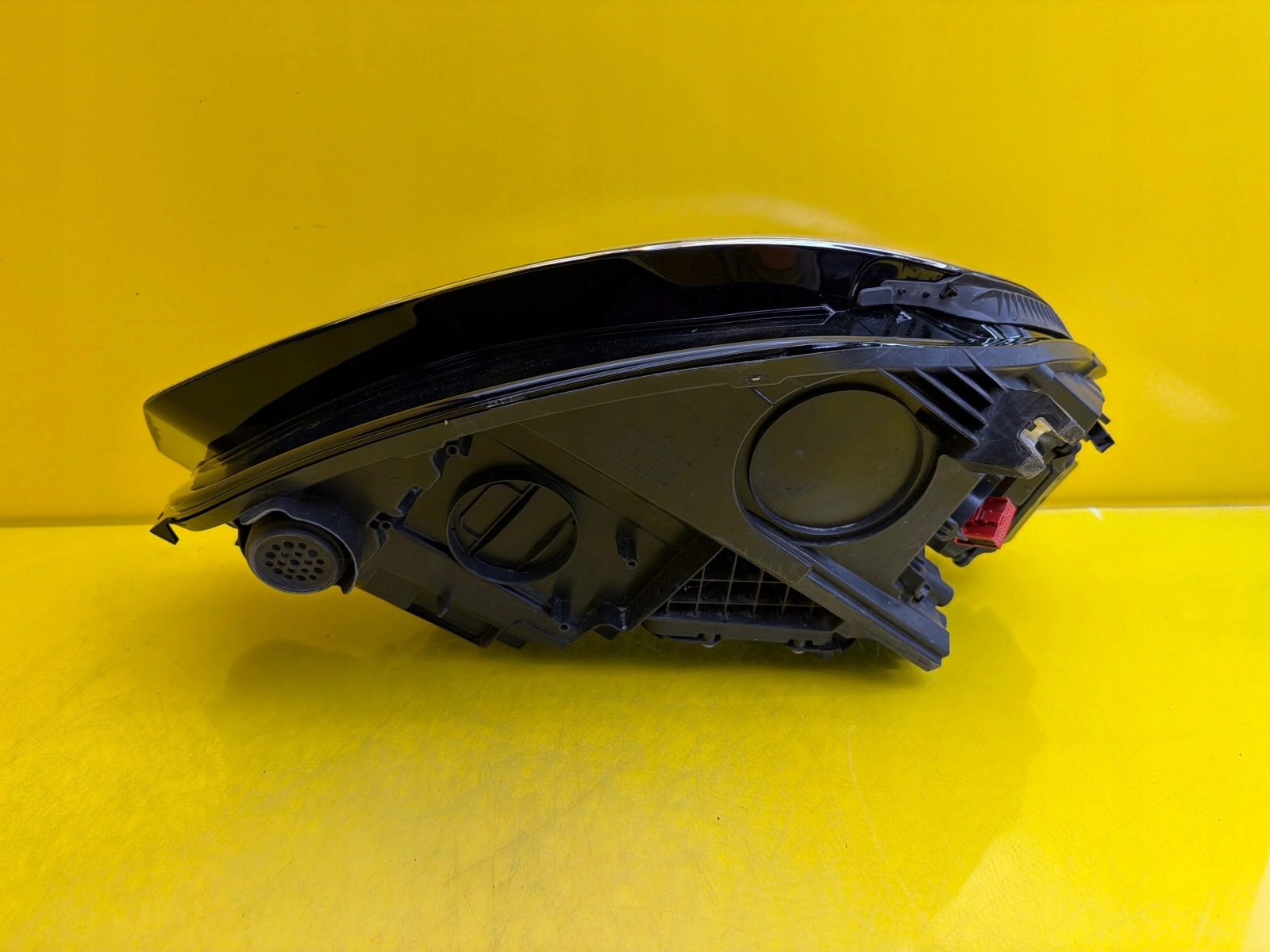 light left Audi A6 C7 Lift Full Led 4G0941033H
