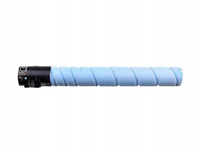 

Toner Niebieski Do Konica Bizhub C280 C360 TN216