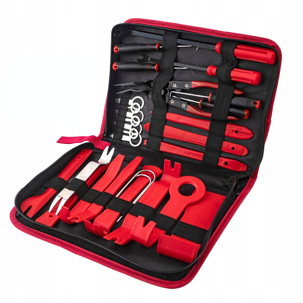 ПЛОСКОГУБЦІ ЗНІМАЧІ ОББИВКИ ЗНІМАЧІ ЗАТИСКАЧІВ, РАДІОПРИЙМАЧІ