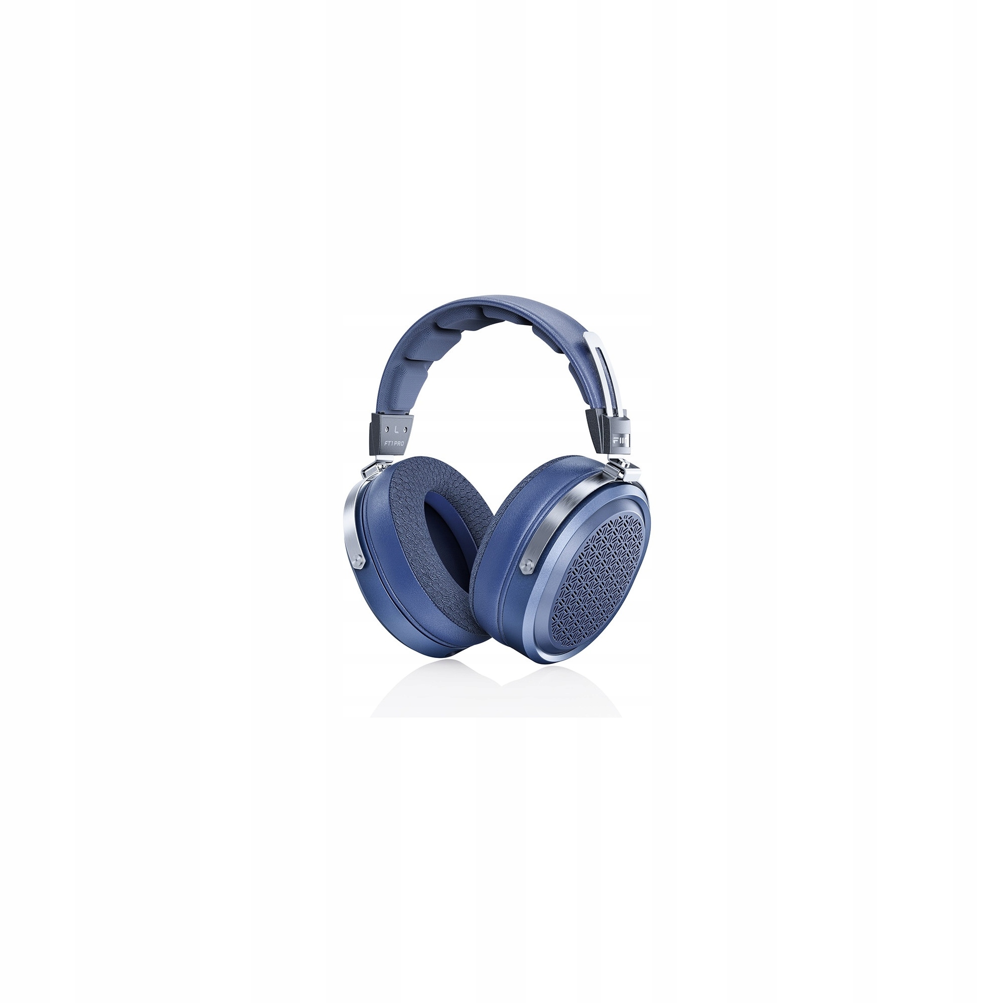 FiiO FT1 Pro blue Słuchawki Hi-Fi typu otwartego