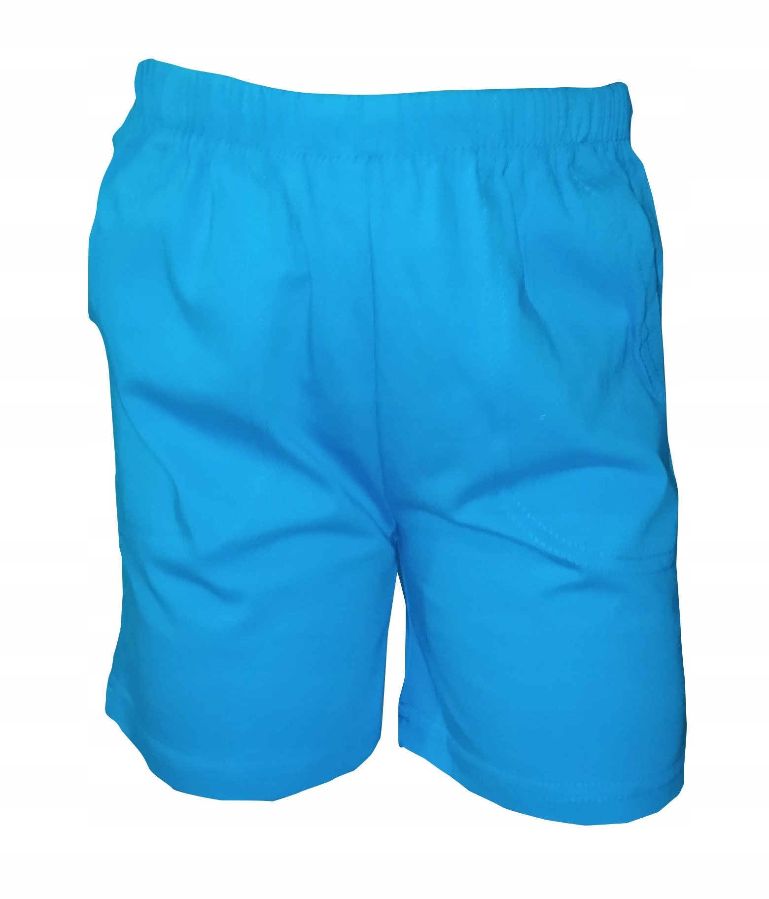 KRÓTKIE SPODENKI 100% BAWEŁNA POLSKI PRODUCENT 104