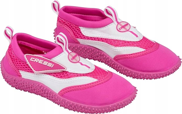 Buty Cressi Coral różowy roz. 31 dziecięce premium sporty morskie i wodne