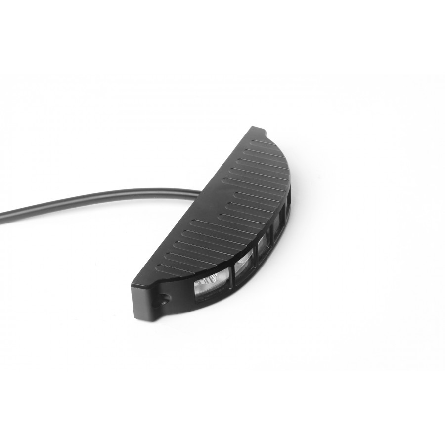 LAMPA ROBOCZA PANEL LED 16W 6 DIOD FLOOD TRUCK LED Part manufacturer other