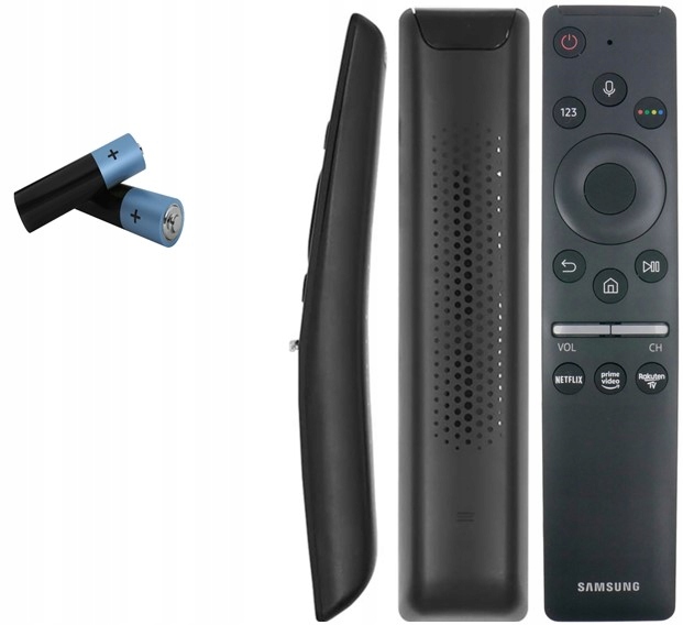 Originální Dálkový Ovladač Pro Televizor Samsung UE43RU7102 UE43RU7102K UE43RU7102KXXH