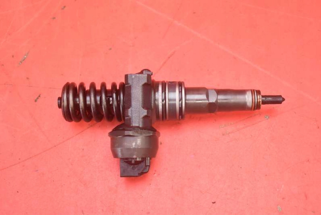 EINSPRITZDÜSE EINSPRITZDÜSE SEAT IBIZA 3 III 1.9 TDI 100 KM 02-06
