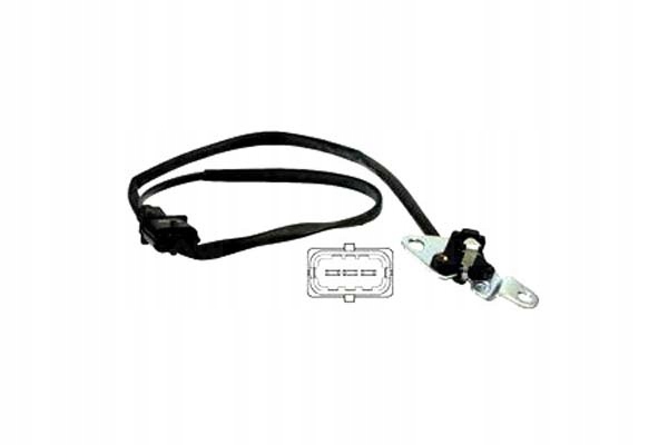 Delphi Snímač Polohy Rozpěrného Hřídele Alfa Romeo 1