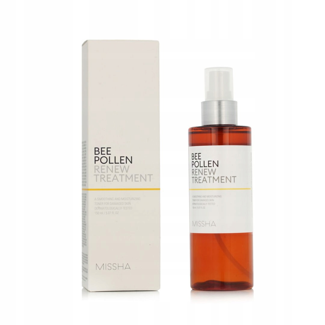 Balzám na rty Missha Bee Pollen 150 ml