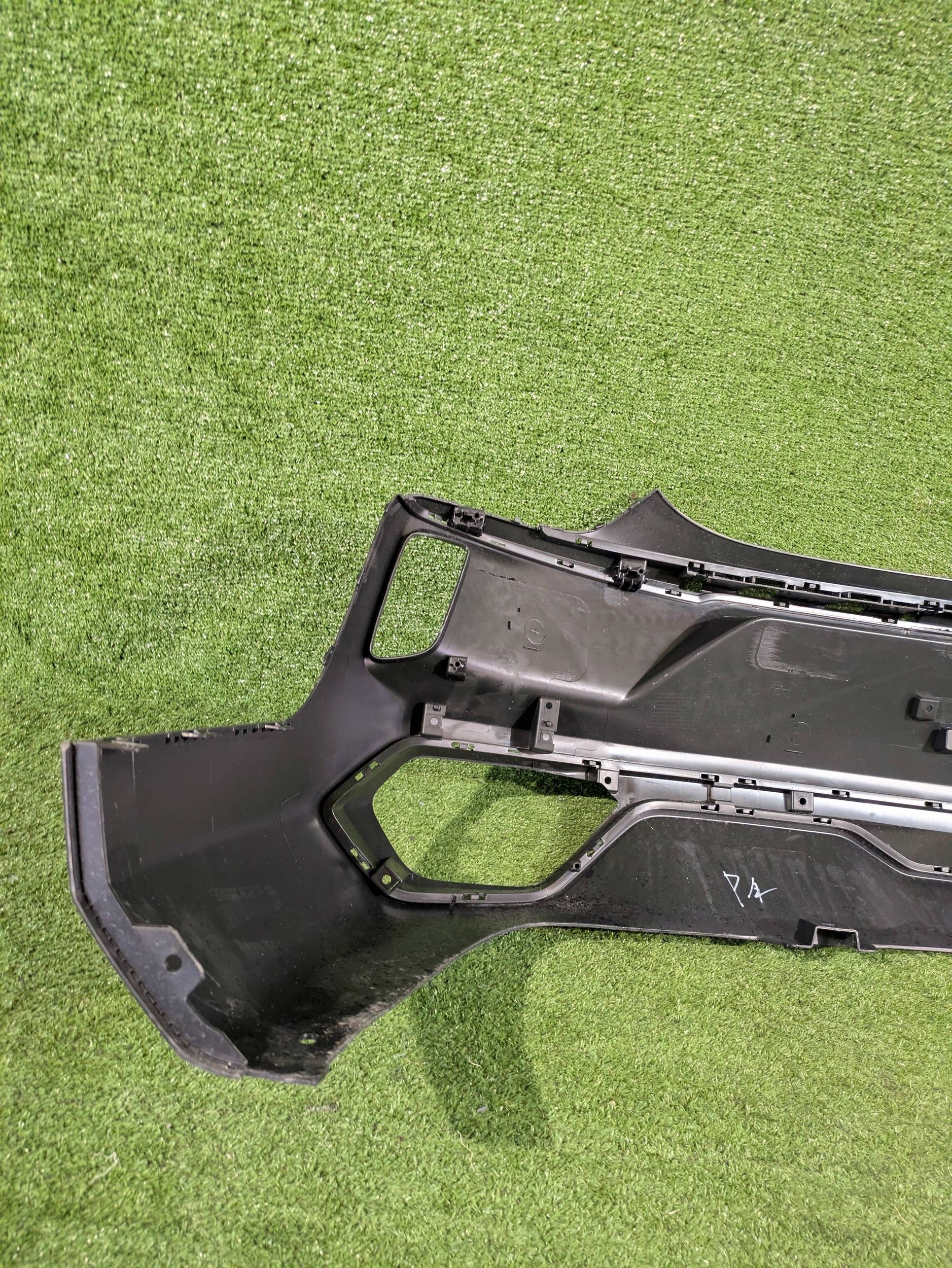 bumper rear rear part MAXUS EUNIQ 6 NR.Z8959