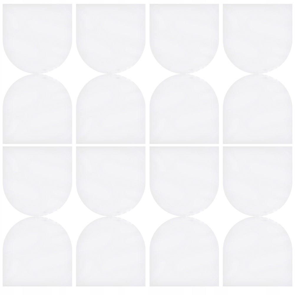 100 SZT. OPAKOWAŃ NA PŁYTY WINYLOWE Marka inny