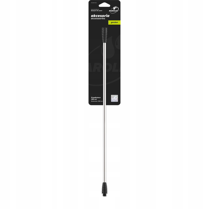 

Przedłużka Do Lancy 100CM Marolex Alu R04MX100
