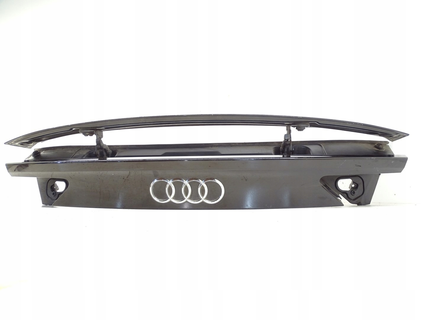 spoiler bonnet AUDI A7 S7 4G 4G8827086D