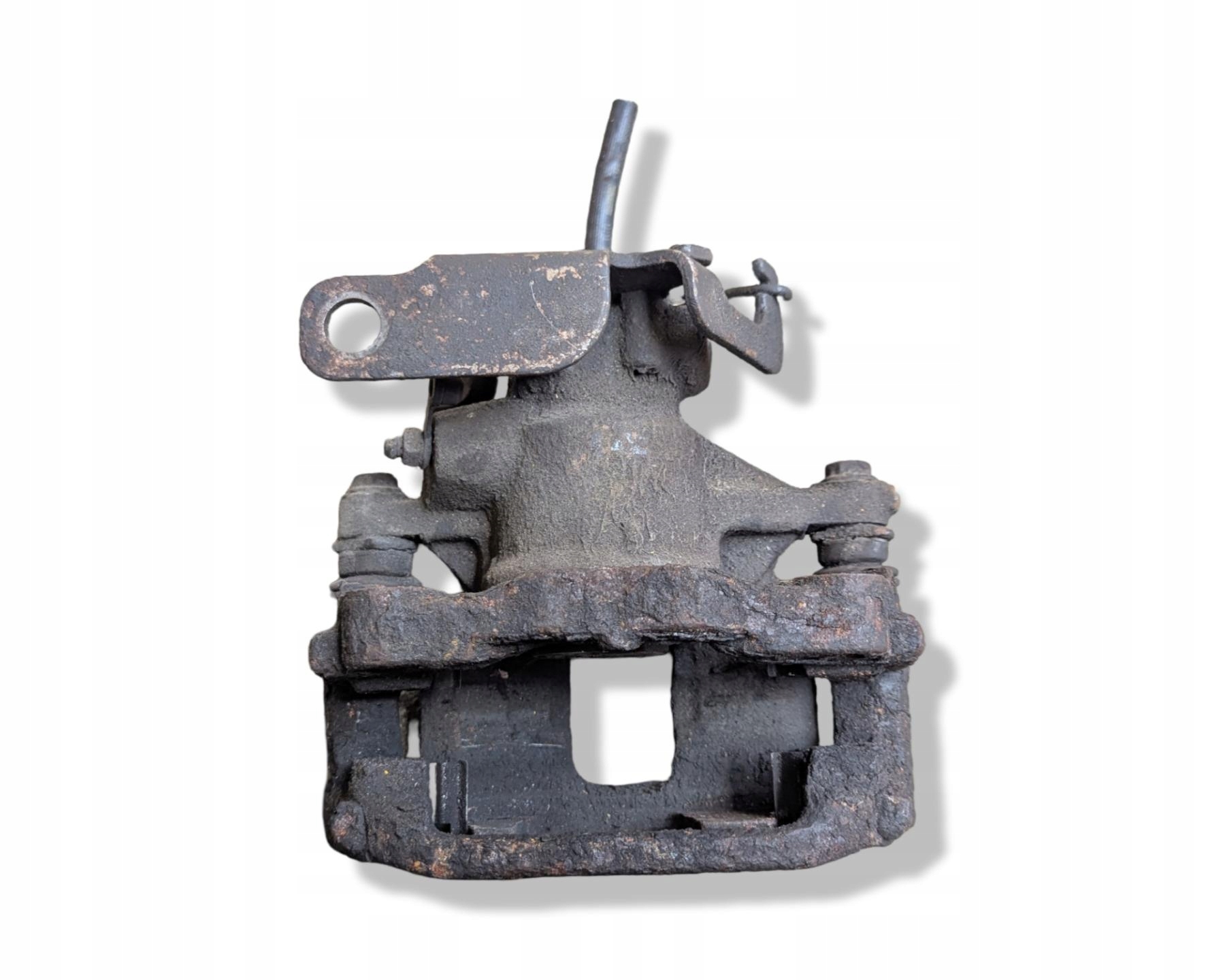 caliper brake rear part right side Ford Transit 7 2009 6C11-2552-AD