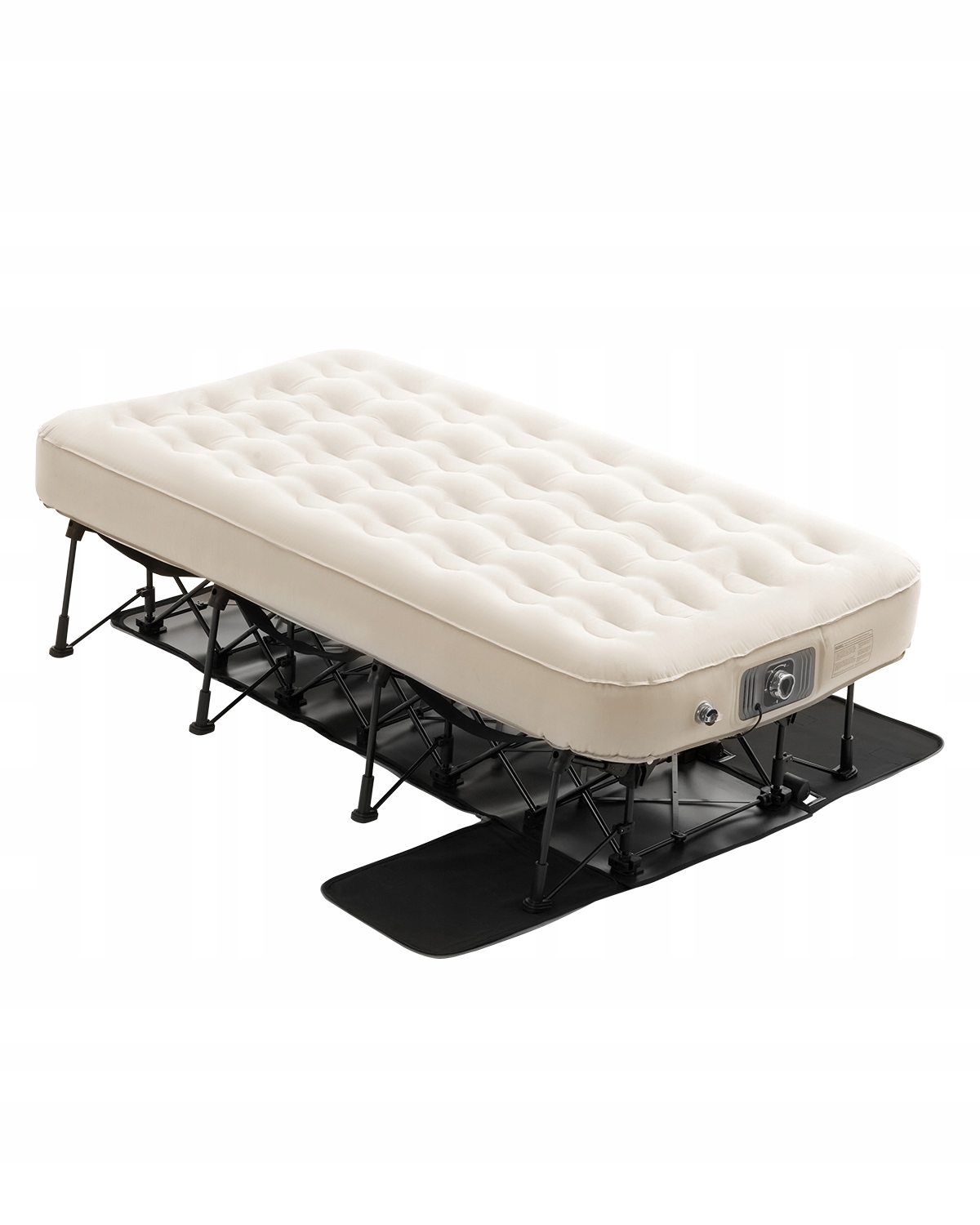 Matrace Vevor S Rámem 1885X1050X580 MM Nejlepší Kempingová Postel